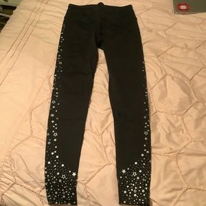 Knockout by Victoria’s Secret Leggings, Size S
